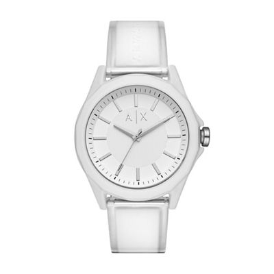 debenhams armani watch