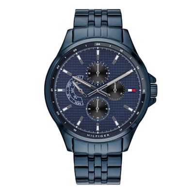 debenhams tommy hilfiger watch