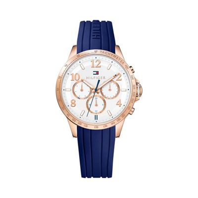 debenhams tommy hilfiger watch