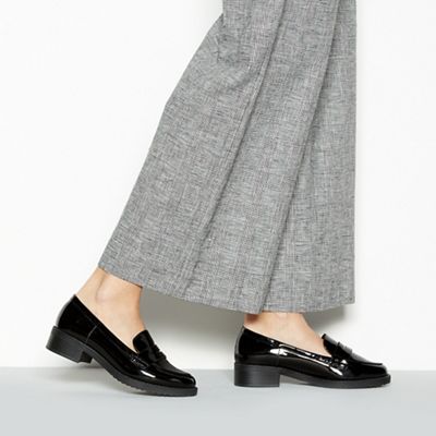 principles wide fit shoes