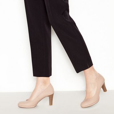 good for the sole wide fit