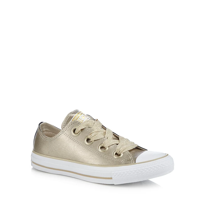 converse gold converse gold