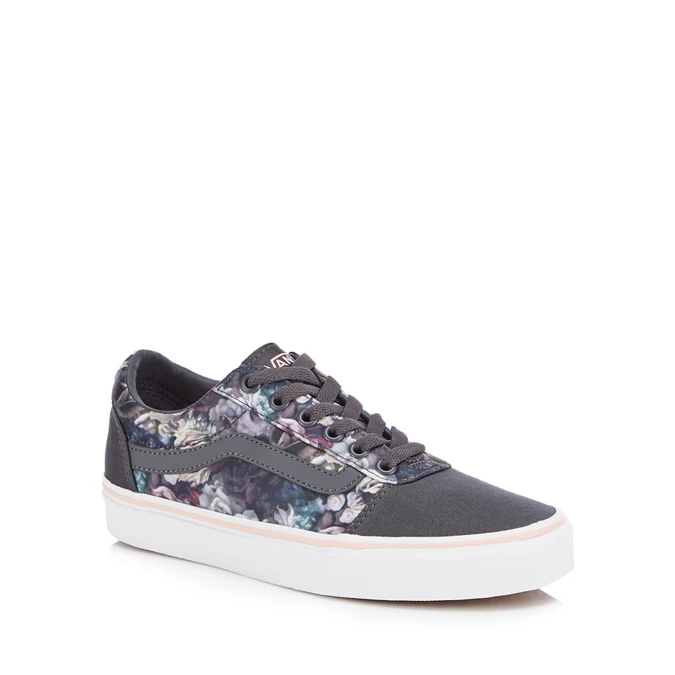 vans ward vans ward