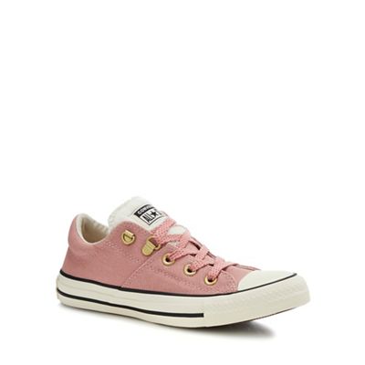 converse madison trainers