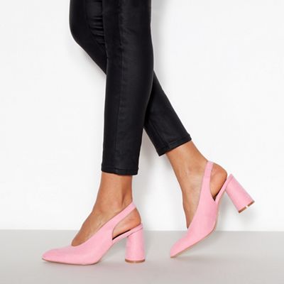 faith slingback shoes