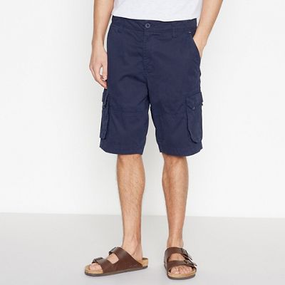 jacamo mens cargo shorts