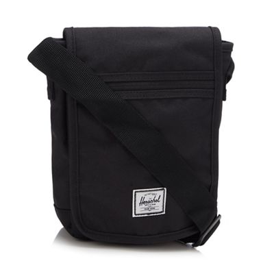 herschel small luggage