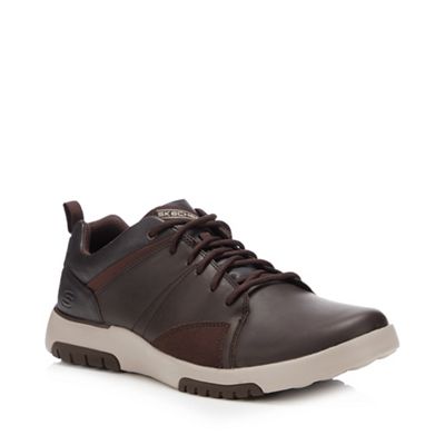 debenhams skechers mens