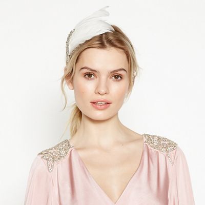 baby headbands debenhams