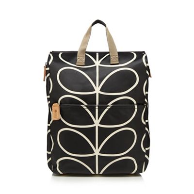 orla kiely backpack
