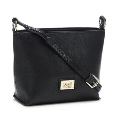 debenhams black cross body bag