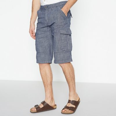 crosshatch shorts