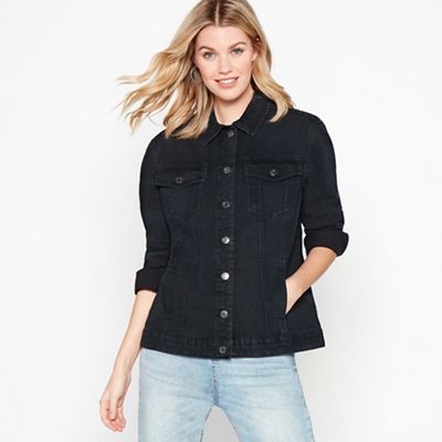 red herring black jeans