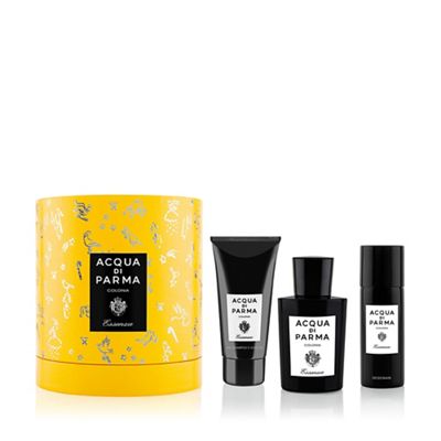 acqua di parma debenhams