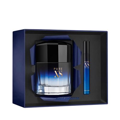 Pure Xs For Her The Film 45s Paco Rabanne Youtube