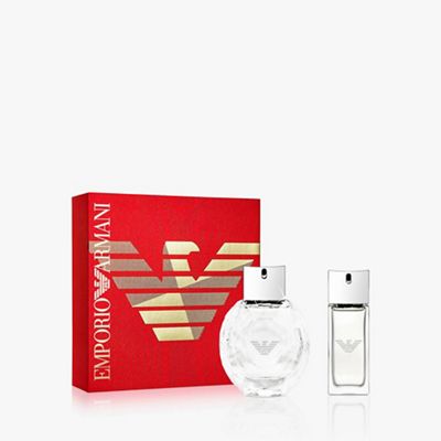 Ax Armani Exchange Emporio Diamonds 17 Oz50 Ml Edt Spray For Men