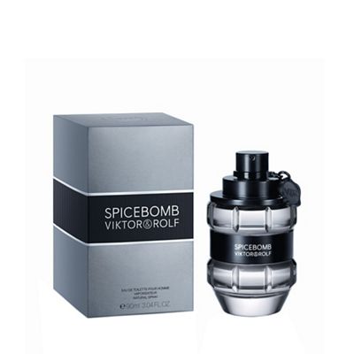 V&R Spicebomb
