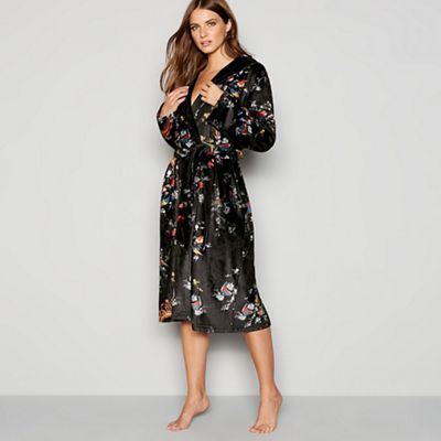 ted baker dressing gown