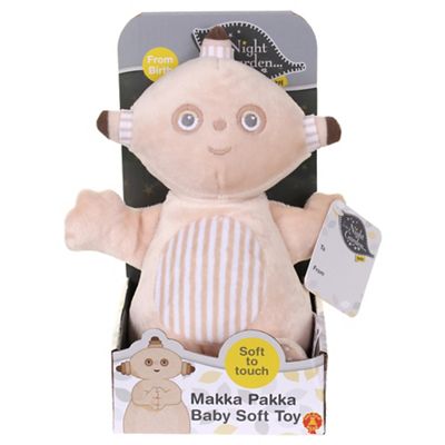 debenhams baby soft toys