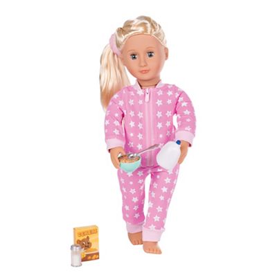 debenhams generation doll