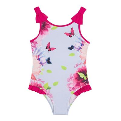 ted baker baby swimsuit