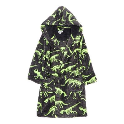 boys dressing gown debenhams