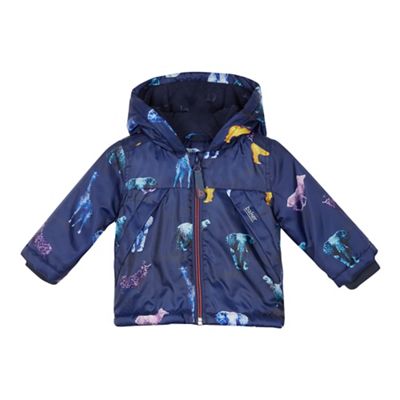 ted baker baby boy coat