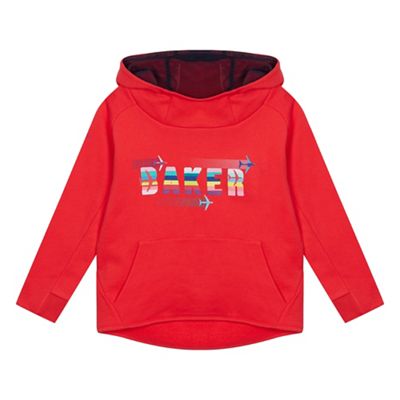 ted baker boys hoodie