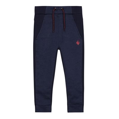 jersey chino joggers