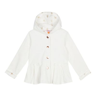 debenhams ted baker girls coats