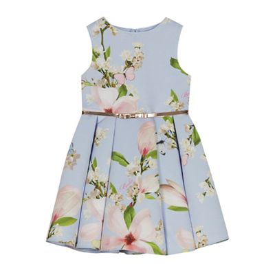 girls ted baker outfits