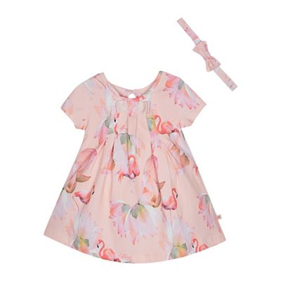 ted baker dresses baby girl