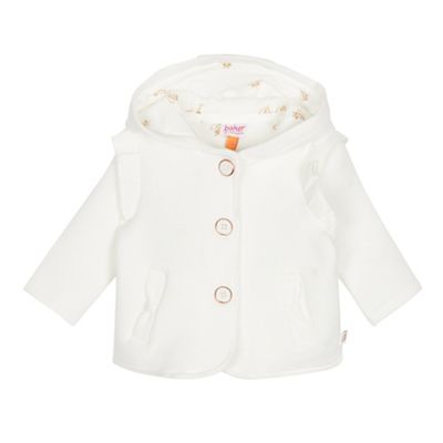 ted baker coat baby girl