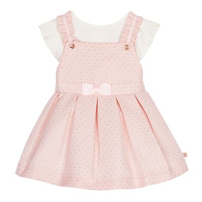 ted baker baby dress