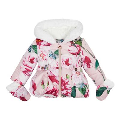 ted baker childrens jacket