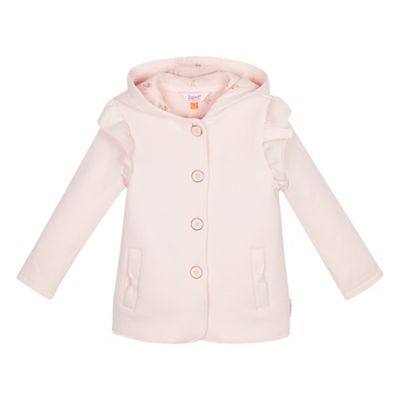 ted baker baby quilted jacket