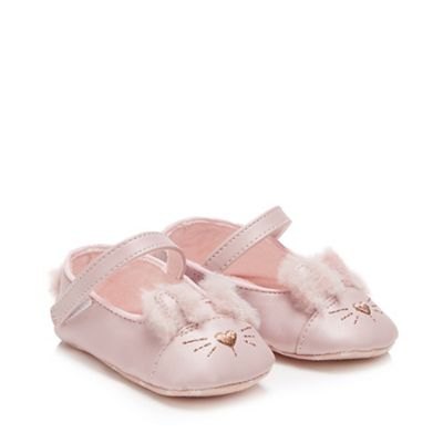 ted baker baby shoes