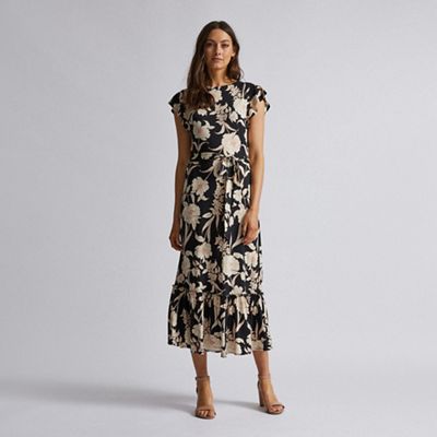 Debenhams long hot sale dresses sale