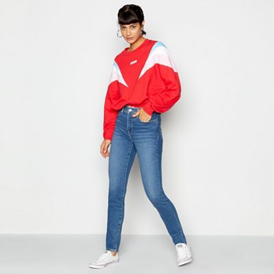 debenhams levi's