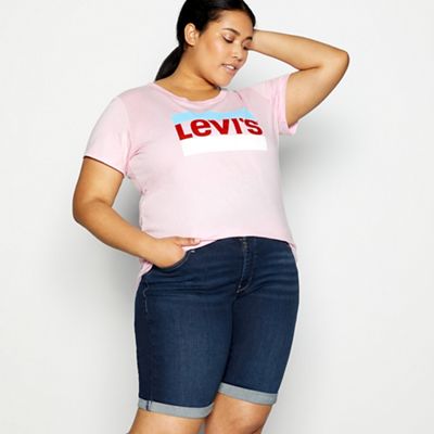 levis t shirt debenhams