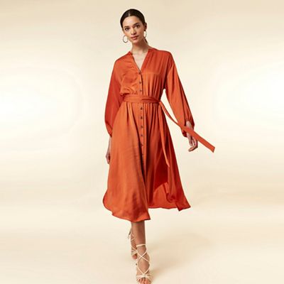 wallis shirt dress