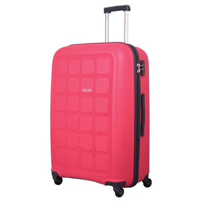tripp suitcase large