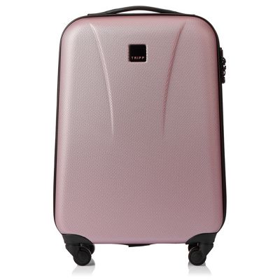 tripp hard shell cabin suitcase