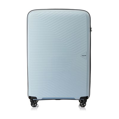 tripp chic large suitcase