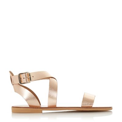 dune wedges debenhams
