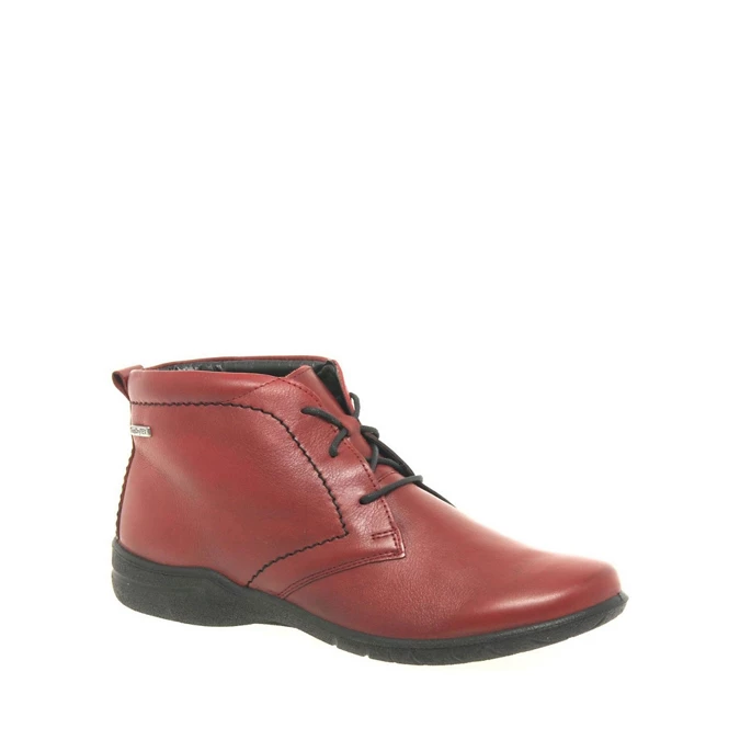 1325363 Leder Josef Seibel Fabienne Stiefel schwarz 1325363 Leder Josef Seibel Fabienne Stiefel schwarz