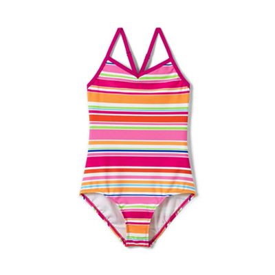 debenhams girls swimwear