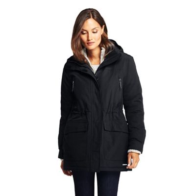 47 Model Jaket Parka Waterproof Gratis Terbaru