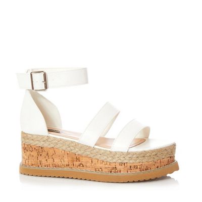 debenhams flatforms