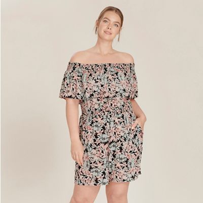 debenhams playsuit